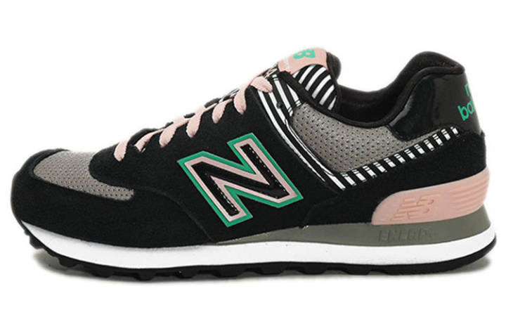 New Balance 574 WLNew BalanceBFK Women's