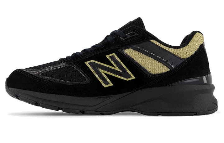 New Balance 990v5 New Balance Made in Usa 'Triple Black'