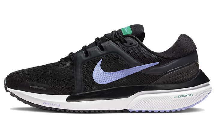 Nike Nike Air Zoom Vomero 16 'Black Light Thistle' Women's