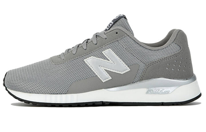 New Balance New Balance 005 Shoes White/Grey