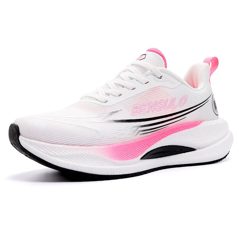 TONYBEAR Rebound Lightweight Rebound Lightweight Low top Popcorn Midsole, Anti Twist Nylon Version