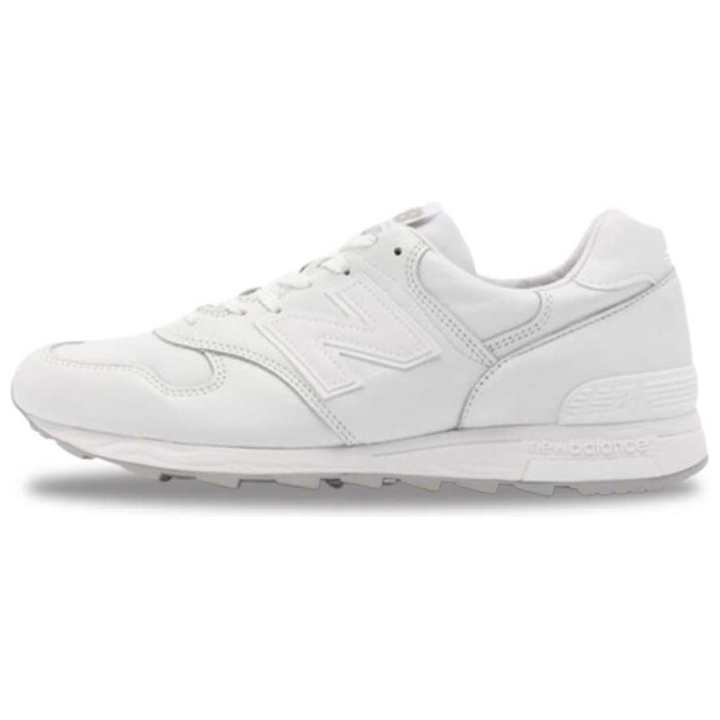 New Balance 1400 New Balance Made in Usa 'Whiteout'