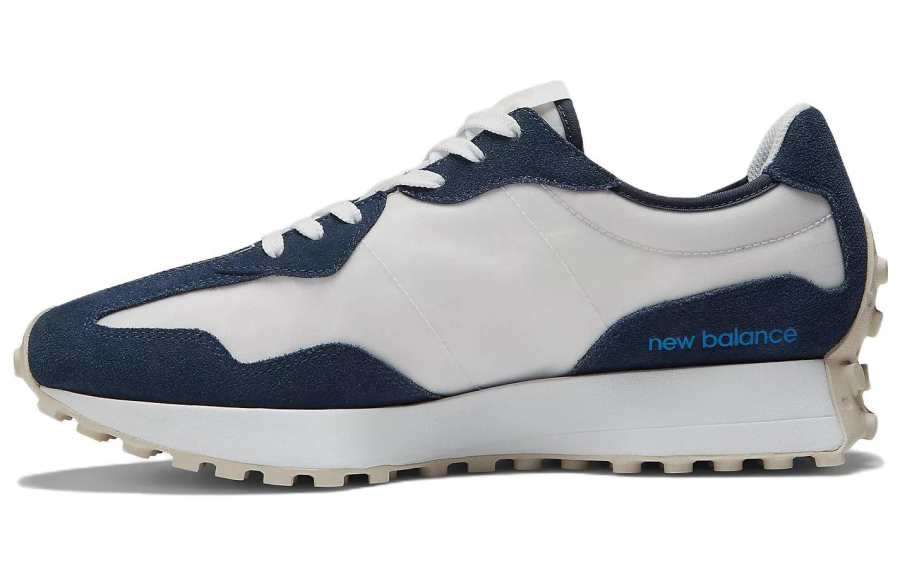 New Balance 327 New Balance 'Natural Indigo'