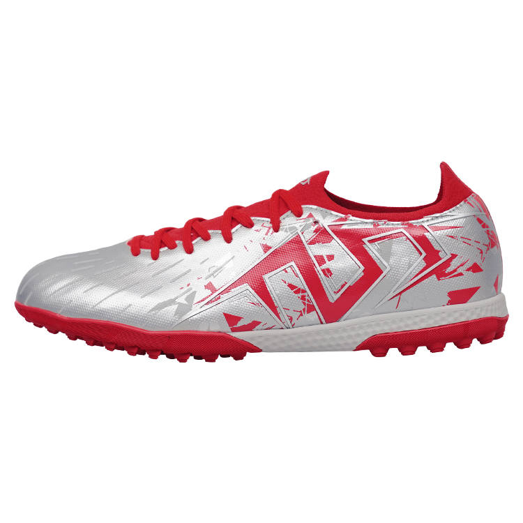 TLSS. TF Turf Artificial Turf Lightweight Cushioning Anti Twist Cushioning Lightweight Anti Twist Soccer Shoes Men's
