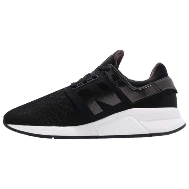 New Balance 247 Wmns New Balance 'Black White' Women's