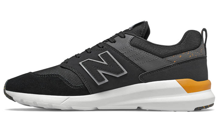 New Balance New Balance 009 Series Black