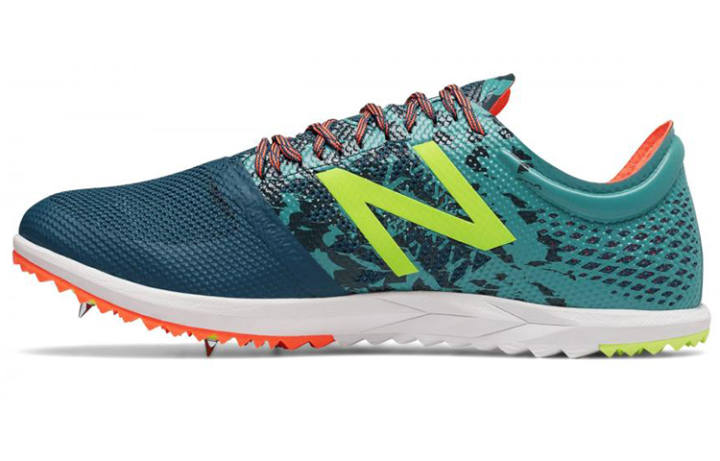 New Balance New Balance XC5000 V3 Green Women's