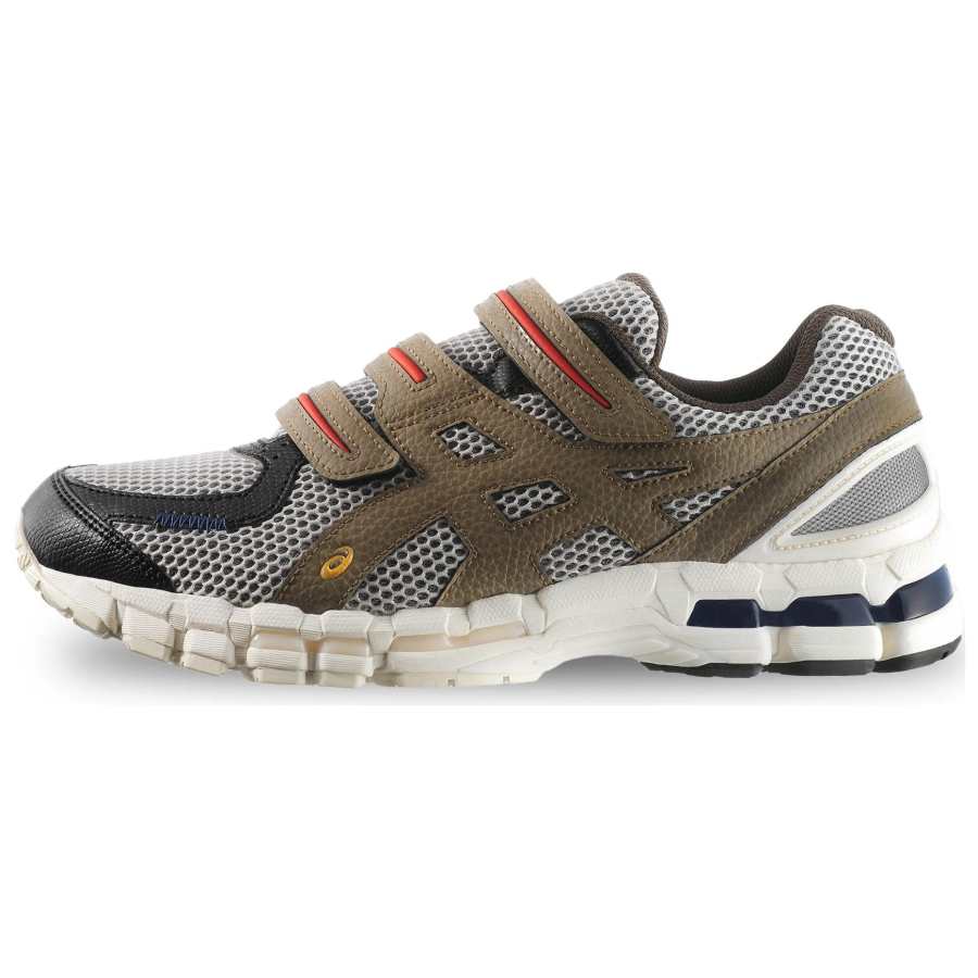 ASICS ASICS Gel Kayano 20 Hal Studios Grey Olive