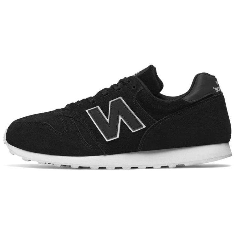 New Balance New Balance 373 Sneakers Black/White
