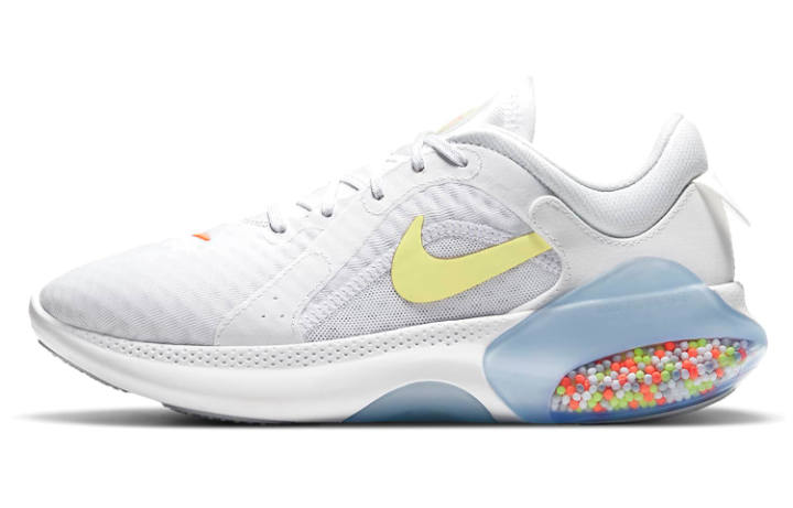 Nike Nike Joyride Dual Run 2 White Light Zitron Women's