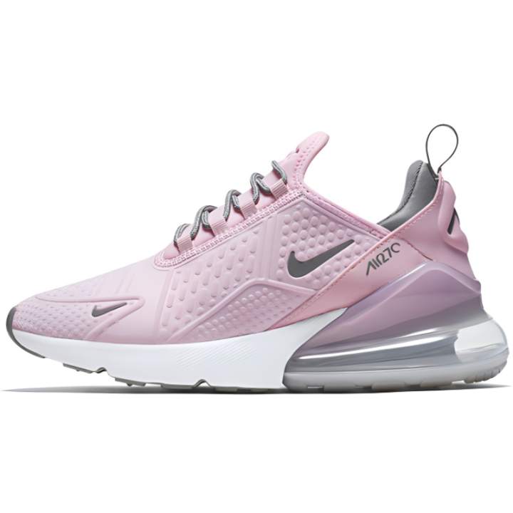 Nike Nike Air Max 270 SE 'Light Arctic Pink' GS