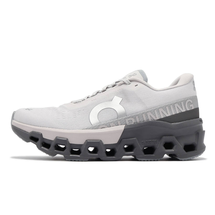 On On Running CloudmOnster 2 Frost Rock