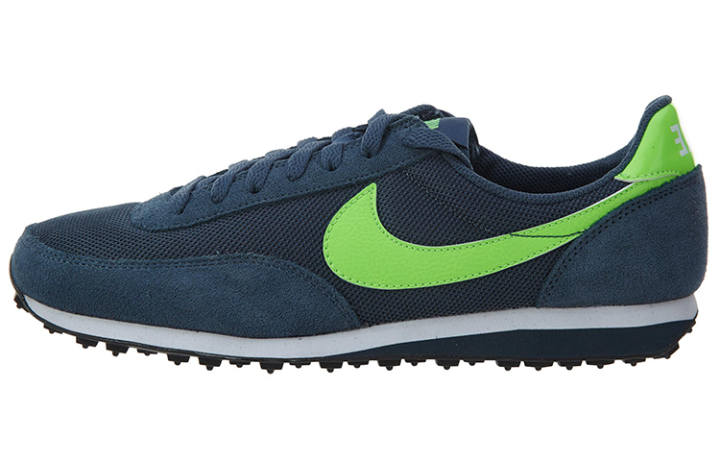 Nike Nike Elite Low Top Blue