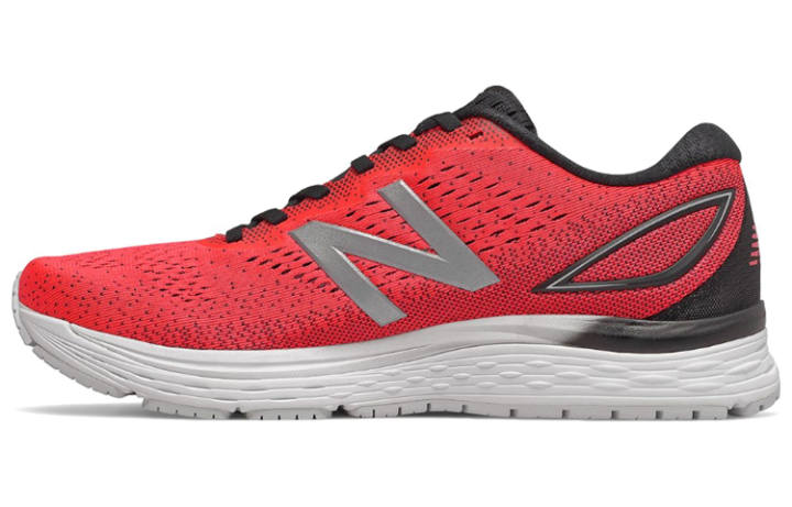 New Balance New Balance 880v9 Red