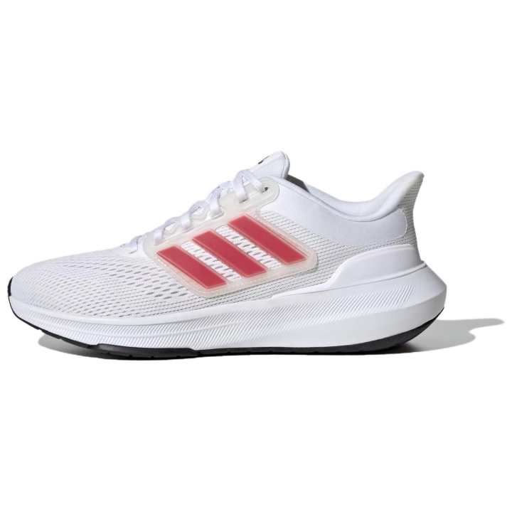 Adidas Adidas Wmns Ultrabounce 'White Scarlet' Women's