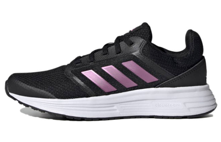 Adidas Galaxy 5 Wmns Adidas 'Black Cherry Metallic' Women's