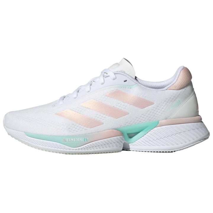 Adidas Adidas Supernova Eterno Low top Running Shoes Women's White