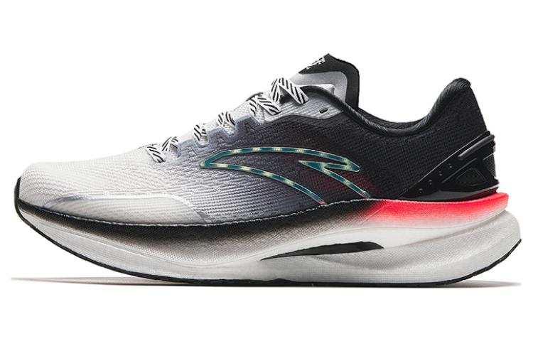 Anta Champion 2 Pro Nitrogen Technology Cushioning Slip Resistant Abrasion Resistant Low top Running Shoes Men's