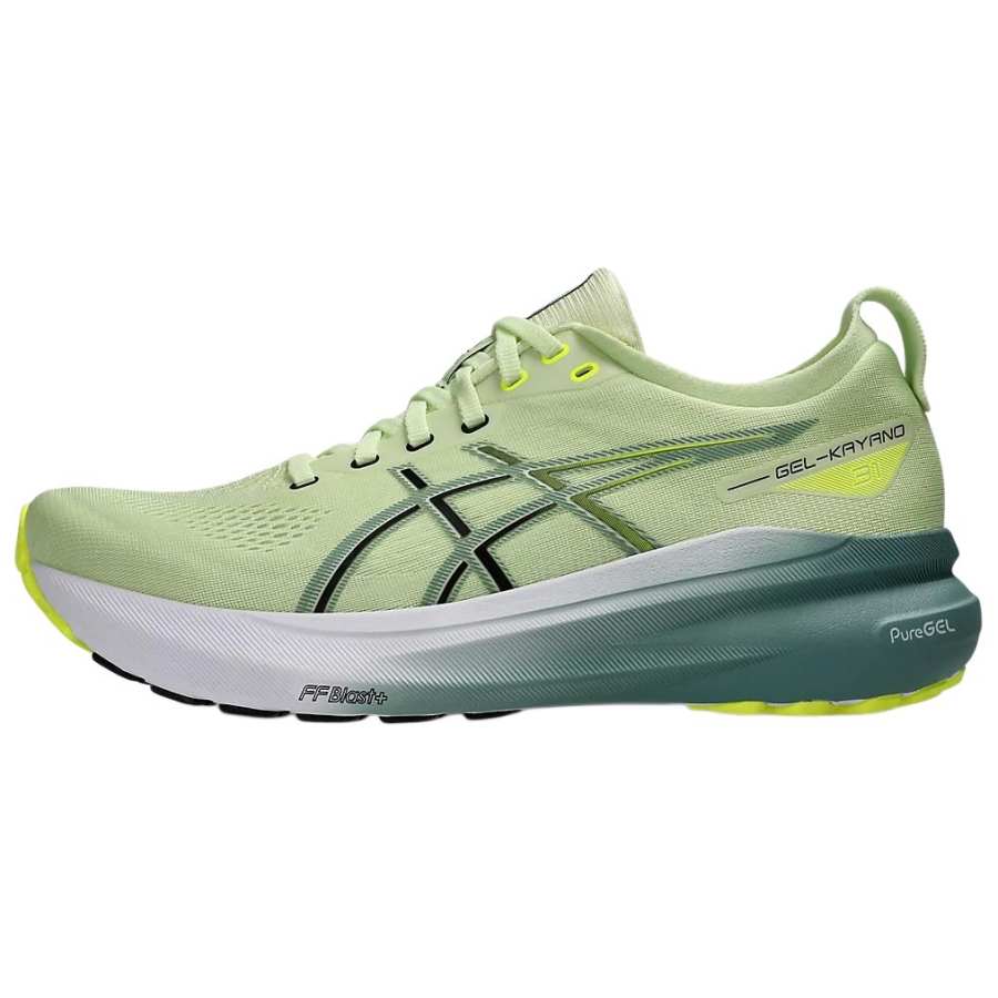 ASICS ASICS Gel Kayano 31 Cool Matcha Celadon