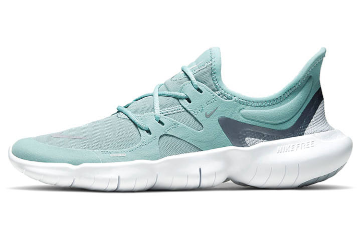 Nike Nike Free Rn 5.0 Ocean Cube Women's