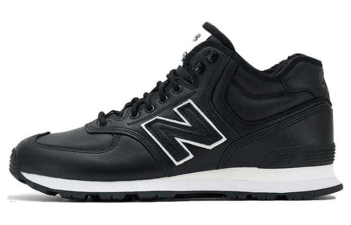 New Balance New Balance 574 Boot EYe Junya Watanabe Man Black