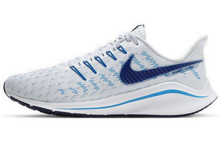 Nike Nike Air Zoom Vomero 14 Photo Blue