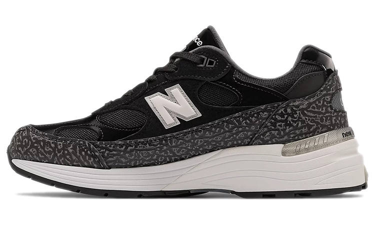 New Balance New Balance 992 Mix Media