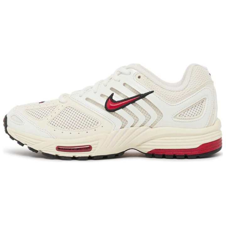 Nike Nike Air Peg 2K5 White Coconut Milk Red Women's