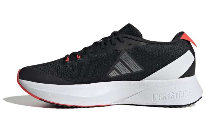 Adidas Adidas Adizero Sl 'Black Iron Metallic'