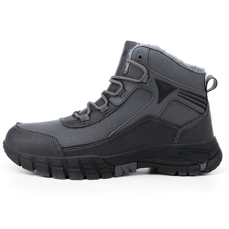 Swinsger Abrasion Resistant Slip Resistant Abrasion Resistant Slip Resistant Short Outdoor Boots Men's