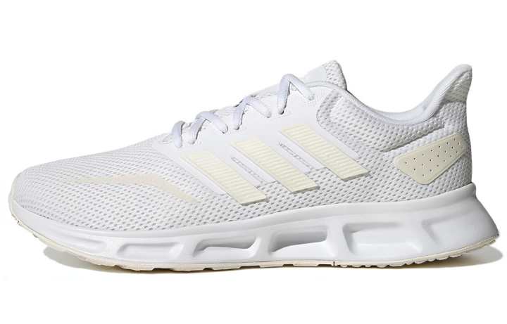 Adidas Adidas Showtheway 2.0 Non Slip Breathable Low Top Sports White