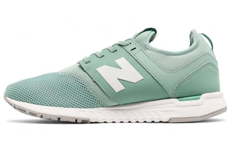 New Balance 247 Wmns New Balance Classic 'Storm Blue' Women's