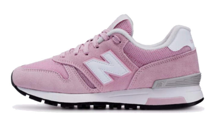 New Balance New Balance 565 Series B Wide 'Pink White' Women's