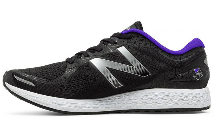 New Balance New Balance Zante V2 Queens 'Black Purple'