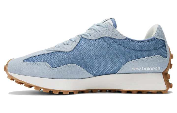 New Balance 327 New Balance 'Mercury Blue'