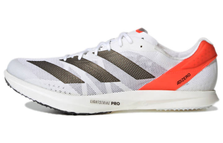 Adidas Adidas Adizero Avanti Tokyo 'White Black Orange'