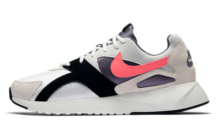Nike Nike Running Shoes 'Cream Black Pink'