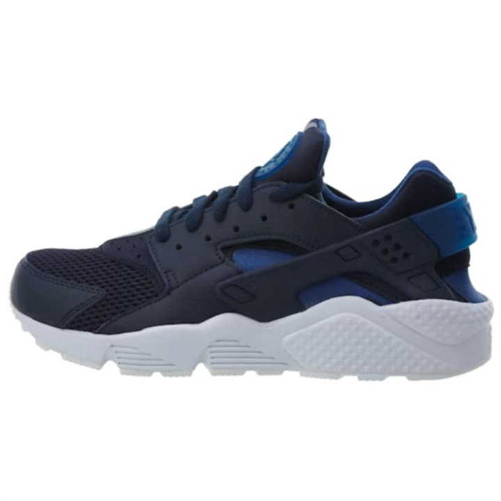 Nike Nike Air Huarache Obsidian Gym Blue White