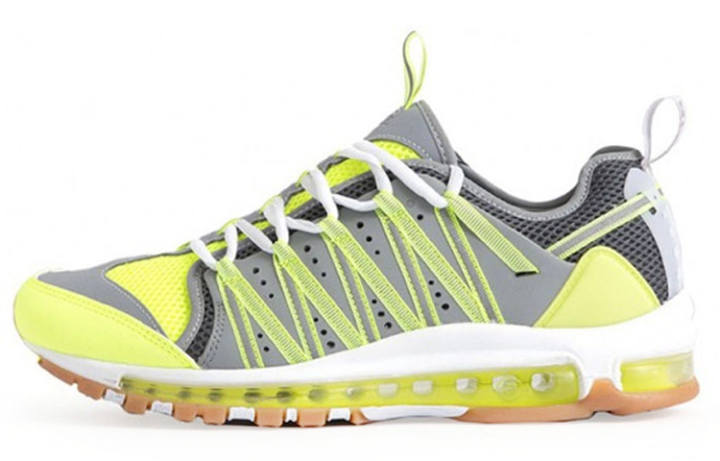 Nike Nike Zoom Haven 97 Clot Volt