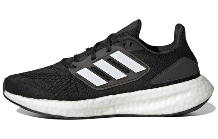 Adidas Adidas Wmns PureBoost 22 'Black White' Women's