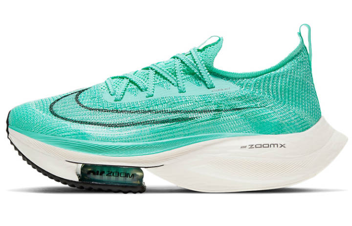 Nike Nike Air Zoom Alphafly NEXT% 'Hyper Turquoise' Women's
