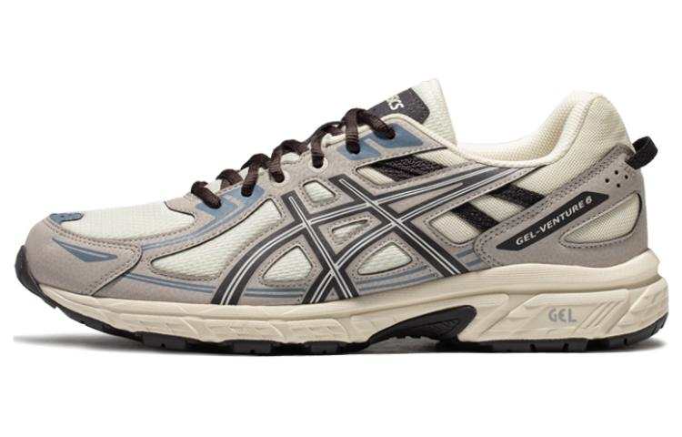 ASICS Asics Gel-Venture 6 Cream Grey
