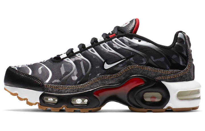 Nike Nike Air Max Plus GS 'Remix Pack