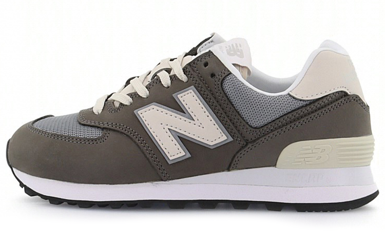 New Balance 574 New Balance 'Castlerock Steel'