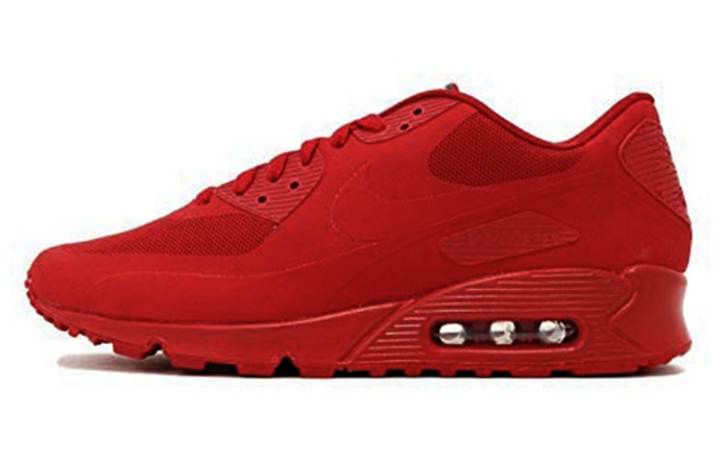 Nike Nike Air Max 90 Hyperfuse Independence Day Red
