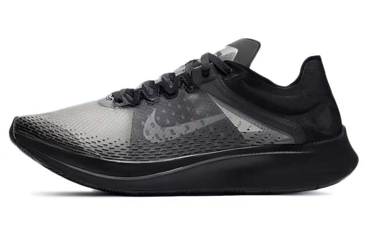 Nike Nike Zoom Fly Sp Fast Grey Black