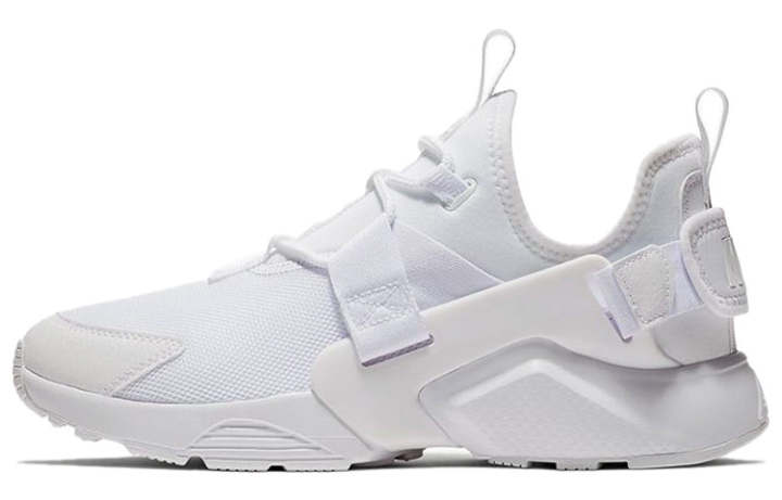 Nike Nike Air Huarache City Low Barely Grey Women's