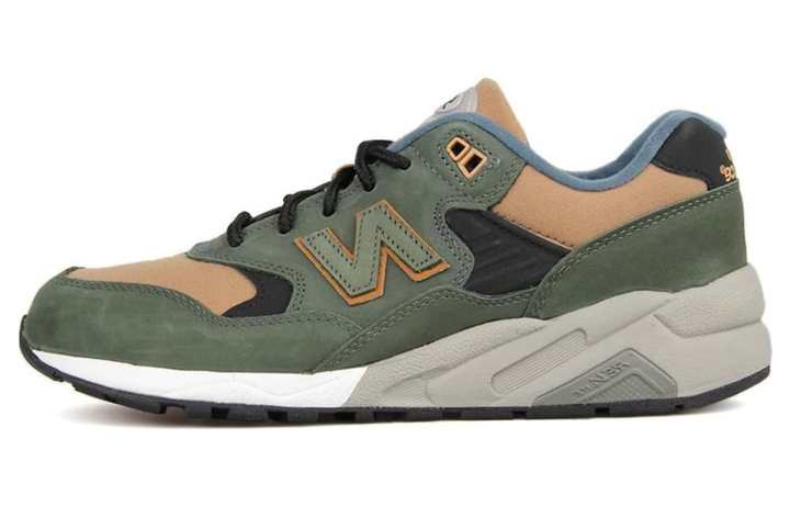 New Balance New Balance 580 Hunter Tan