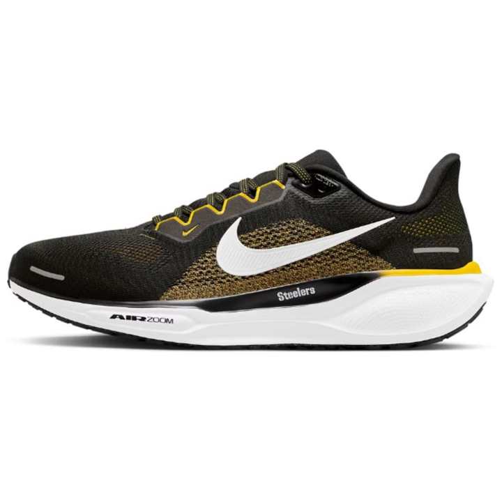 Nike Nike Air Zoom Pegasus 41 Pittsburgh Steelers