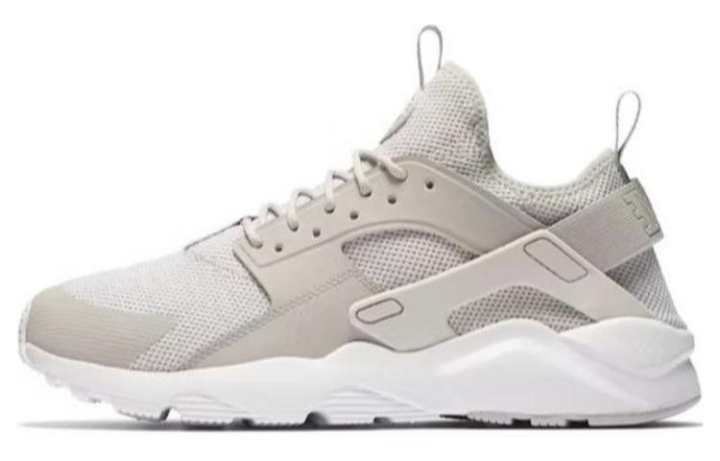 Nike Nike Air Huarache Run Ultra Breathe Pale Grey
